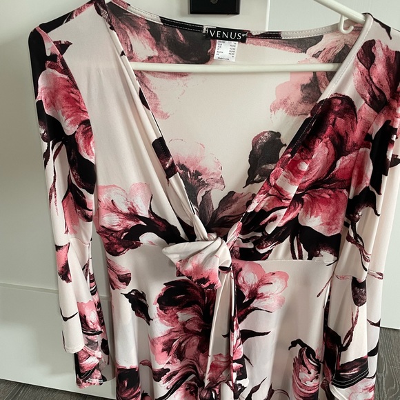 Venus sexy blouse - Picture 2 of 4